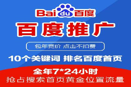 某公司SEM代理策略：实现流量转化